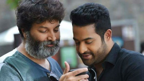 ఎన్టీఆర్ - త్రివిక్రమ్ మూవీ ఆగిపోడానికి కారణమిదే: ఇప్పుడు వాళ్లిద్దరి మధ్య రిలేషన్ ఎలా ఉందంటే!