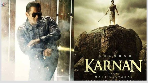 కర్ణన్ టు సినిమాబండి, ఈ వారంలో ఇంట్రెస్టింగ్ ఓటీటీ రిలీజ్ లు ఇవే!