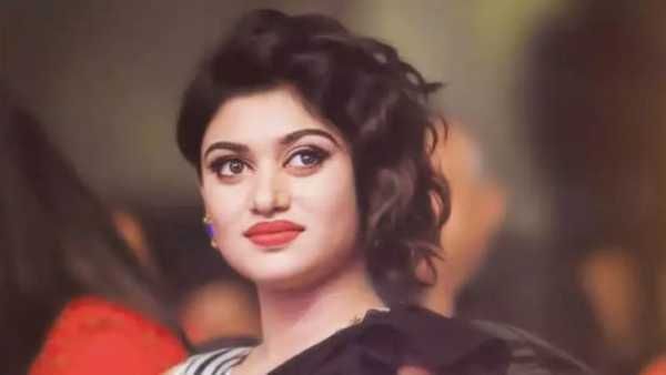 దమ్ముంటే అరెస్ట్ చేసుకో.. సర్కార్‌కు సవాల్ విసిరిన బిగ్‌బాస్ బ్యూటీ