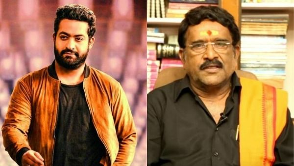 ఎన్టీఆర్ జడ్జిమెంట్ కరెక్టే, కానీ అక్కడ దెబ్బ పడింది.. సీక్రెట్స్ బయటపెట్టిన పరుచూరి!