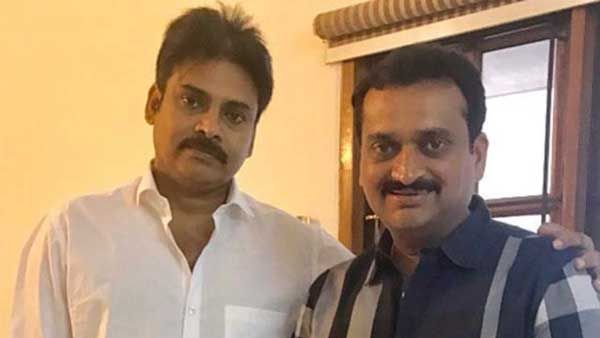 పవన్- బండ్ల కాంబో డైరక్టర్ ఫిక్స్.. ఆ ప్లాన్ తో రంగంలోకి!