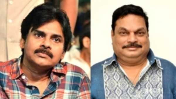 అన్నయ్య చిరంజీవి సినిమాలకు అలాంటి బాధ్యతలు.. బీఏ రాజు మృతిపై పవన్ కల్యాణ్ భావోద్వేగం