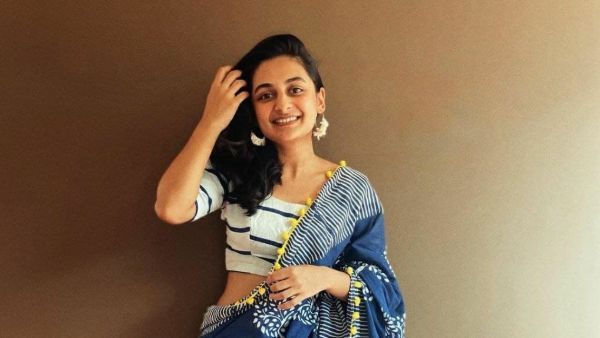 దృశ్యంలోని వెంకటేష్ చిన్నకూతురు వయసులోకి రాగానే.. లెగ్స్ అందాలతో షాక్ ఇచ్చిందిగా..