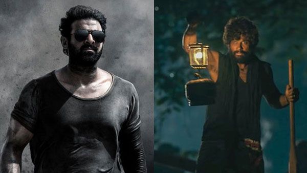 ప్రభాస్, అల్లు అర్జున్ పాన్ ఇండియా మూవీస్‌ కరోనా చెక్.. ఇప్పట్లో తేరుకొనేది కష్టమేనా?