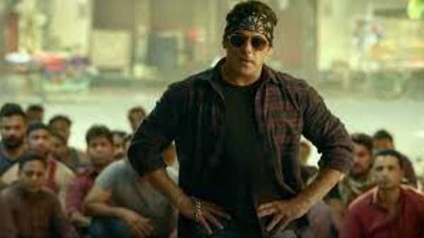 Radhe twitter Review: బ్లాక్‌బస్టర్.. సల్మాన్ ఖాన్ ఇరగదీశాడంటూ.. నెటిజన్లు హ్యాట్సాఫ్