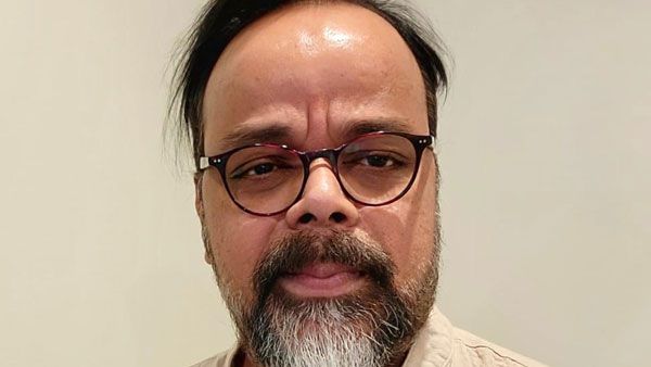 రామ్ అల్లాడికి అరుదైన గౌరవం.. ప్రవాసాంధ్రుడికి దాదా సాహెబ్ ఫాల్కే ఫిల్మ్ ఫెస్టివల్ అవార్డు