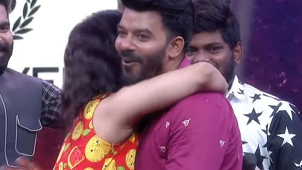 ప్రముఖ షోలో అపశృతి: సుడిగాలి సుధీర్‌పై చేయి చేసుకున్న రష్మీ.. చేయకూడని పని చేసినందుకే ఇలా!