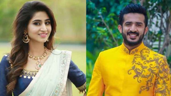 Anchor Ravi: పర్సనల్ వీడియో వైరల్: పెళ్లి తర్వాత నీ మొగుడు కూడా అదే చేస్తాడంటూ వర్షిణిపై కామెంట్