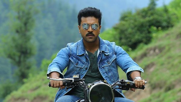 రామ్ చరణ్ సినిమాల్లో ఈ నెంబర్ ప్లేట్ గమనించారా ?.. అన్నిటికీ అదే నెంబర్ ఎందుకు ?