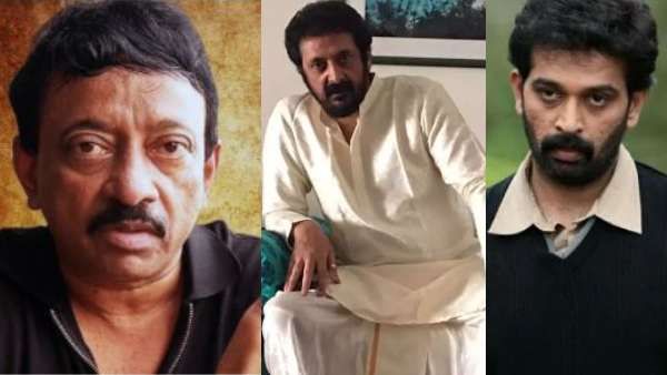 ప్రేమించే వ్యక్తులను పొట్టన పెట్టుకొంటున్నాడు.. ఇంకా దేవుడిని పూజిస్తారా? వరుస విషాదాలతో వర్మ, జేడీ చక్రవర్తి