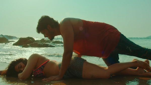 పూరీ ఆకాశ్ ‘రొమాంటిక్’ మూవీ ఓటీటీ రిలీజ్: క్లారిటీ ఇచ్చిన చిత్ర యూనిట్