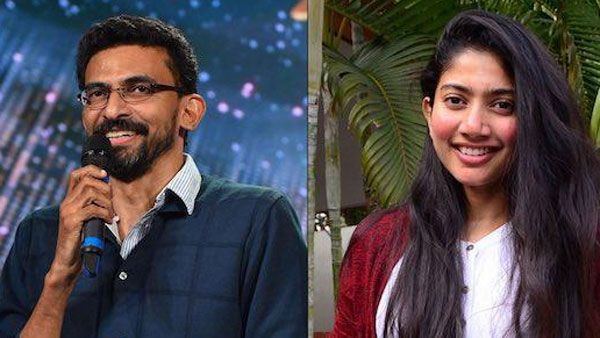 Sekhar Kammula విషయంలో నేను పొసెసివ్.. అలా చేస్తే కోపం... 'లవ్ స్టోరీ' సీక్రెట్!