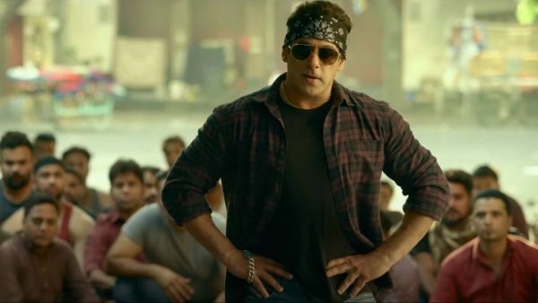 సల్మాన్ నిర్ణయంపై తీవ్ర అసంతృప్తి.. రాధే రిలీజ్‌పై తీవ్ర వ్యతిరేకత