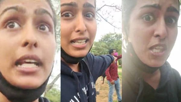 నా తల్లిదండ్రుల పరిస్థితి విషమంగా.. ప్రాణాలు కాపాడండి.. సోషల్ మీడియాలో యువ హీరోయిన్ మొర