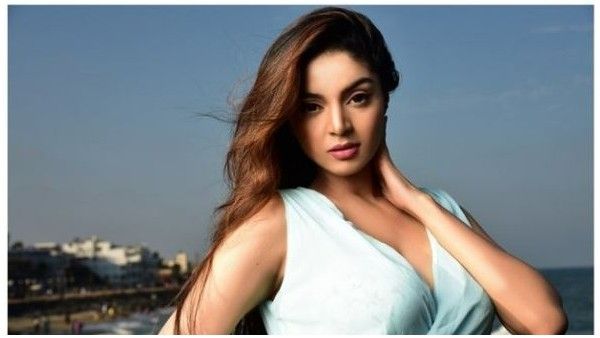 కమల్ హాసన్‌కు వెన్నుపోటు.. ద్రోహం.. బిగ్‌బాస్ బ్యూటీ సనమ్ శెట్టి ఫైర్