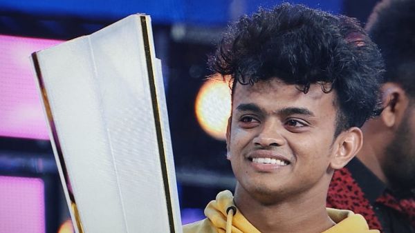 Omkar's Dancee Plus Finale: ఉత్కంఠను రేపిన డ్యాన్సీ ప్లస్.. విజేతగా సంకేత్ సహదేవ్.. కళ్లు చెదిరే ప్రైజ్‌మనీ