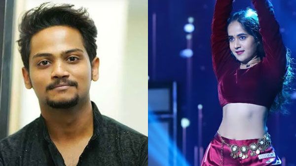 Dancee Plus షోలో దీప్తి హాట్ షో... ''ఇంత కన్నా దారుణాలు తట్టుకున్నా'' అంటూ షన్నూ కామెంట్స్!