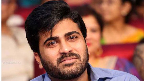 గొడవలు రాకుండా ఉండాలని రవితేజను ఫాలో అవుతున్న శర్వానంద్