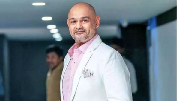 Miss Universe 2021: ప్రతిభ చాటుకొన్న హైదరాబాద్ ఫ్యాషన్ డిజైనర్.. మిస్ ఇండియాను అలాంటి చీరకట్టులో..