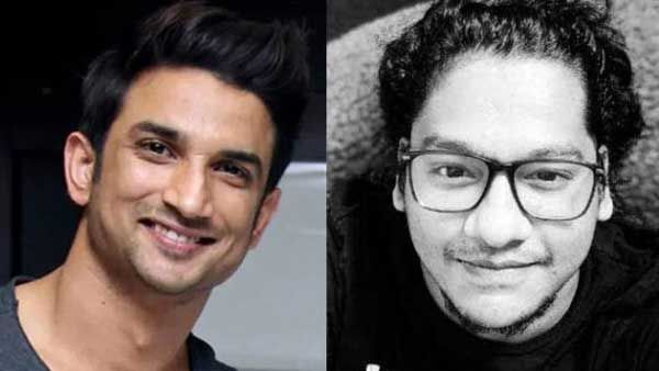 బ్రేకింగ్: Sushant Singh Rajput death case: హైదరాబాద్‌లో సిద్దార్థ్ పితాని అరెస్ట్.. సంచలన రీతిలో ముంబైకి!