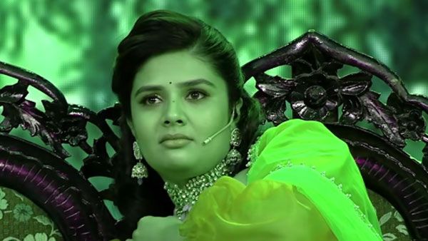 అమెరికా అబ్బాయితో శ్రీముఖి పెళ్లి: మేటర్ లీక్ చేసిన కమెడియన్.. ఏకంగా పెళ్లి కొడుకుతో కలిసి రచ్చ