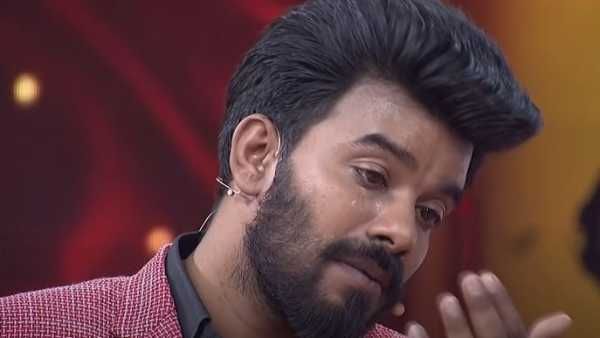 Sudigali Sudheer ఇంట్లో విషాదం...చివరి చూపు కూడా దక్కలేదు...కామెడీ షోలో ఏడుస్తూ...!