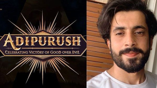 ఆదిపురుష్ కోసం స్టెరాయిడ్స్.. కీలక విషయాలు వెల్లడించిన నటుడు!