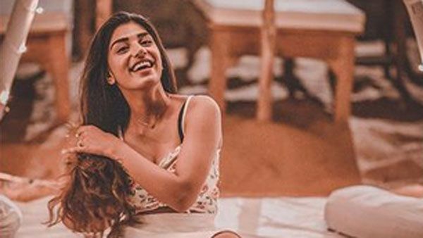 నువ్వు వర్జినా అనడిగిన నెటిజన్.. ఎవరూ ఊహించని సమాధానం ఇచ్చిన సురేఖా వాణి కూతురు!