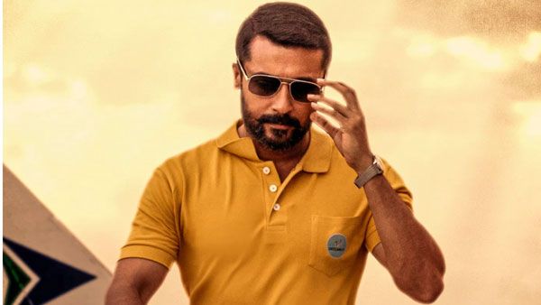 Soorarai Pottru : సూర్య సినిమా మరో సెన్సేషనల్ రికార్డు.. ఇండియాలో టాప్, ప్రపంచంలో మూడో సినిమా!