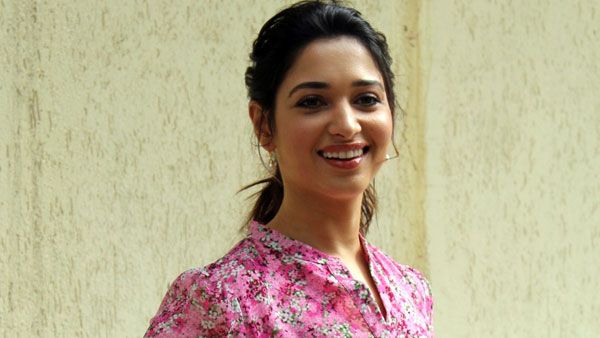 ఆ రెండు తెలుగు చిత్రాల కోసం తమన్నా ప్రయోగం: అందుకే భారీగా తీసుకుందట