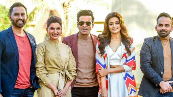 సమంత వెబ్ సిరీస్ ట్రైలర్‌కు లైన్ క్లియర్: ముహూర్తం ఫిక్స్ చేసిన ‘ఫ్యామిలీ మ్యాన్’