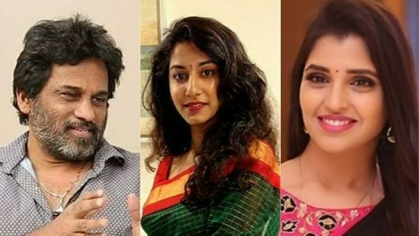 ట్రెండింగ్: TNR చివరి కోరిక.. లాస్ట్ వీడియో.. యాంకర్ శ్యామలకు ఆ క్రికెటర్‌తో రిలేషన్.. బెడ్‌రూంలో విష్ణుప్రియ