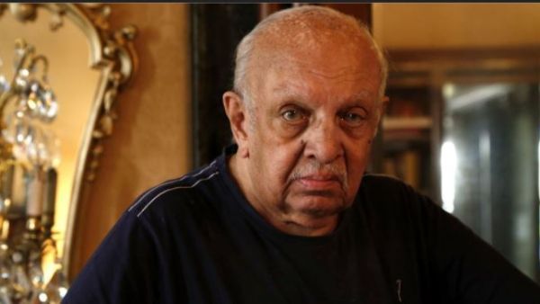 సుప్రసిద్ద సంగీత దర్శకుడు వన్‌రాజ్ భాటియా కన్నుమూత.. సృతి ఇరానీ, ఫరాన్ అఖ్తర్ తీవ్ర దిగ్బ్రాంతి