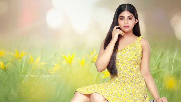 వాణి విశ్వనాథ్ ఫ్యామిలీ నుంచి మరో హీరోయిన్.. టాలీవుడ్‌లోకి ఎంట్రీ