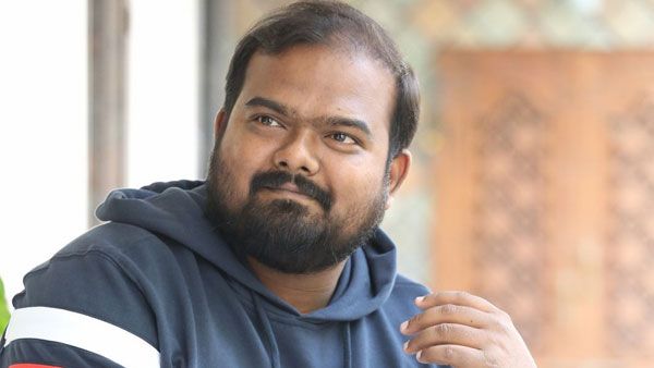 మెగా హీరోల చుట్టూ తిరుగుతున్న నితిన్ డైరెక్టర్.. దసరా టార్గెట్!