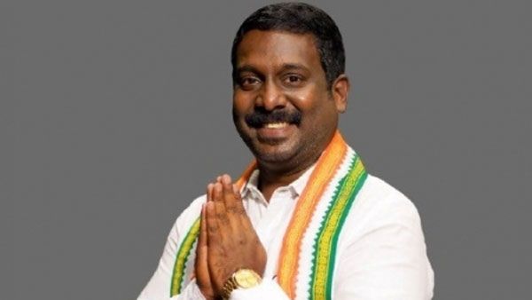 1,20,000 ఓట్ల తేడాతో యువ హీరో విజయం.. తమిళనాడులో దుమ్మురేపిన కాంగ్రెస్ అభ్యర్థి