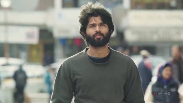 ఆయన మరణంతో విషాదంలో విజయ్ దేవరకొండ.. కన్నీళ్ళతో ప్రార్ధిస్తా అంటూ !