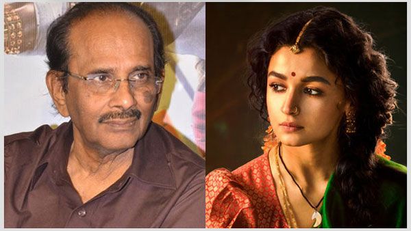 RRRలో అలియాభట్ రోల్ లీక్.. . కానీ అదే సర్‌ప్రైజ్.. విజయేంద్రప్రసాద్ సీక్రెట్ రివీల్!