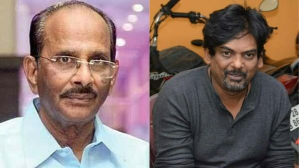 పూరీ జగన్నాథ్ అంటే అసూయ.. నీవు పనికి రావని డైరెక్ట్‌గా చెప్పాడు.. విజయేంద్రప్రసాద్ షాకింగ్ కామెంట్స్