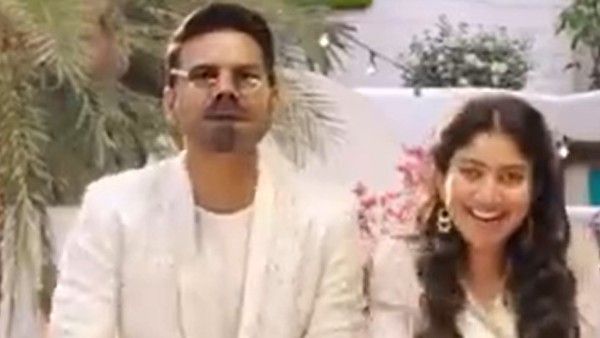 డేవిడ్ వార్నర్ ఈజ్ బ్యాక్.. ఈ సారి సాయి పల్లవితో రచ్చ..ఎక్కడా తగ్గట్లేదు!