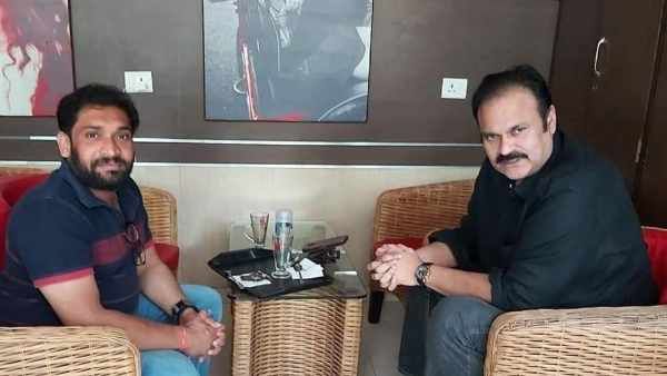 టాలీవుడ్ లో మరో విషాదం.. మెగా ఫ్యామిలీ సన్నిహిత వ్యక్తి మృతి..!