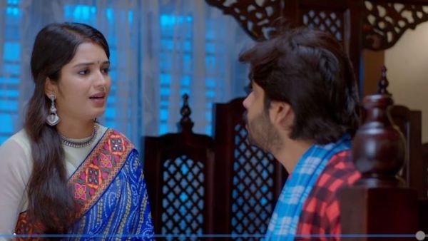 Janaki Kalaganaledu June 28th Episode: కొడుకు ఇచ్చిన సర్‌ప్రైజ్‌కు షాక్ ఇచ్చిన జ్ఞానాంబ.. రామ కంటతడి!