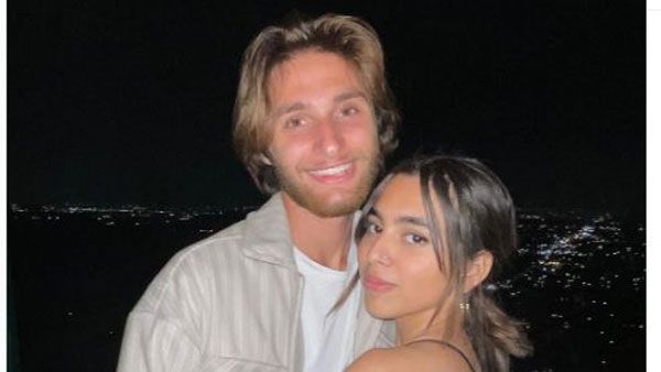 డేటింగ్ యాప్‌లో పరిచయం. ఆ తర్వాత చెండాలంగా ఆ పని.. స్టార్ డైరెక్టర్ కూతురు షాకింగ్ కామెంట్