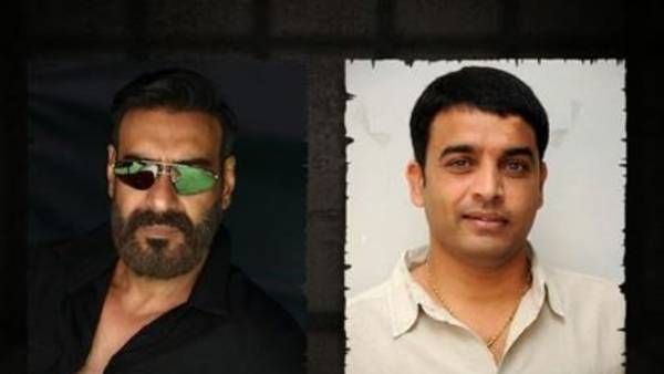 బాలీవుడ్ మూవీ ప్రకటించిన దిల్ రాజు: అల్లరి నరేష్ కథతో.. RRR నటుడితో ప్రాజెక్టు