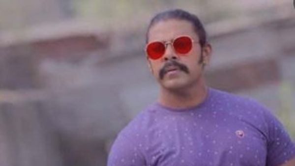 ‘ఆదిపురుష్’లో హనుమంతుడు అతడే: ప్రభాస్‌కు బంటుగా మారిన సీరియల్ యాక్టర్