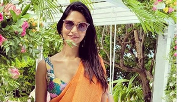 Allu Sneha Reddy: వామ్మో బన్నీ భార్యకు మామూలు ఫాలోయింగ్ లేదుగా... ఇది అరాచకం సామీ!