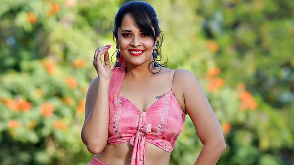 జబర్ధస్త్ కమెడియన్‌‌తో కలిసి అనసూయ రచ్చ.. అలా కనిపించి షాకివ్వబోతుందట!