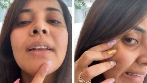 అమ్మాయిల ప్రధాన సమస్యపై అనసూయ కామెంట్స్: కనిపిస్తే ఆ పని చేయొద్దు.. నాకూ అలాగే జరుగుతుందంటూ!