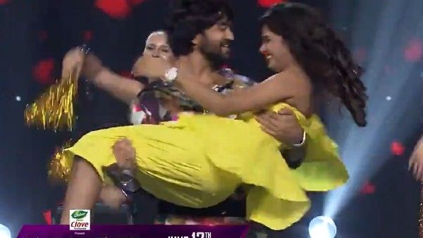 Sixth Sense 4 అరియానా గ్లోరితో సయ్యద్ సోహైల్ ర్యాన్ రొమాన్స్.. హరికతో మెహబూబ్ జోష్‌గా