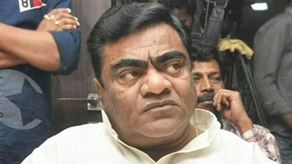 40 ఏళ్ల స్నేహం - 50 సార్లు ఫోన్, రోజూ అవమానమే.. కీలక విషయాలు వెల్లడించిన బాబూమోహన్!